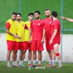 سردار دورسون از پرسپولیس جدا می شود؟