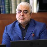 نماینده سابق مجلس: نتوانستم از چهره شمخانی متوجه شوم که سه ساعت زیر آوار مانده