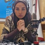 بیوگرافی وجیهه سادات حسینیان گوینده رادیو + زندگی شخصی