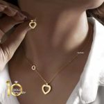 ۵ مدل شیک سرویس طلای عروس در سال ۱۴۰۴