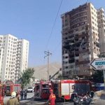 اقدامات ضروری در زمان وقوع زلزله یا انفجار