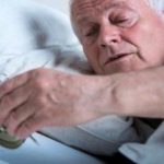 اختلالات خواب در میان سالمندان ایرانی به بالاترین سطح در دهه اخیر رسید