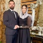 بیوگرافی مرجان سلحشوری و ازدواج در ۲۸ سالگی + همسر وی کیست