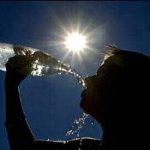 توصیه‌های طب سنتی برای عبور از روزهای داغ