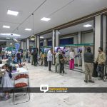رویداد "زیستبان" و تلاش برای ایجاد گفتمان نظام مند محیط زیستی