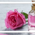 جادوی گلاب برای مواجهه با تابستان گرم