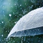 رگبار و رعد و برق در ۱۴ استان