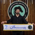 پیوستن مدافع استقلالی به پیکان