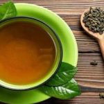تاثیر مصرف منظم چای سبز بر کاهش استرس و بهبود عملکرد مغز