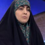 بیوگرافی مهدیه شادمانی دختر سردار شادمانی + زندگی شخصی