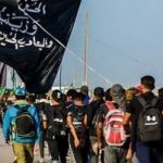 دیابتی هایی که می خواهند در پیاده روی اربعین باشند با پزشک مشورت کنند