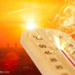 گرمای هوا تا کی ادامه دارد؟