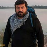 بیوگرافی شهید محمدرضا صدیقی صابر دانشمند هسته ای و نحوه ترور +‌سوابق