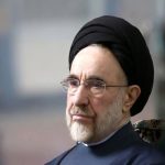 محمد خاتمی: اسرائیل فقط تجزیه ایران را می‌خواهد