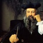 دلیل اینکه نوستراداموس هنوز طرفداران زیادی دارد چیست؟