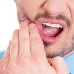 مشکلات گوارشی دارید؟ مشکل در پوسیدگی دندان شماست
