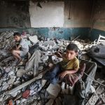 سازمان ملل: صدها نوزاد در غزه به دلیل کمبود شیر در معرض خطر مرگ هستند