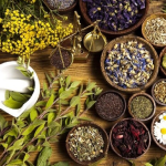 درمان‌های خانگی و گیاهی برای تعریق زیاد