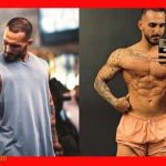بیوگرافی سروش ستوده مربی بدنسازی +‌قتل