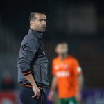 مسعود شجاعی سرمربی صنعت نفت آبادان شد