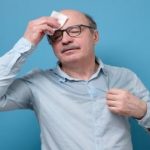 چطور در هوای گرم تابستان کمتر عرق کنیم؟