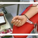 همکاری انتقال خون با سازمان انرژی اتمی/ تولید دستگاه اشعه خون با فناوری بالا