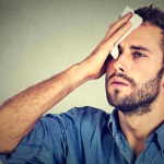 آیا تعریق زیاد بدن باعث کاهش وزن می‌شود؟