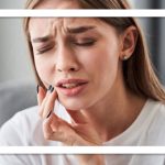 روش های تشخیص و درمان حساسیت دندان