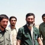 حضور «رهبر انقلاب» با لباس نظامی در مراسم عزاداری تاسوعا + عکس