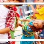 چگونه اوقات فراغت خوبی برای کودکان بسازیم