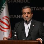 عراقچی: دیپلماسی یک خیابان دوطرفه است