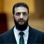 کار الجولانی به تهدید لبنان کشید