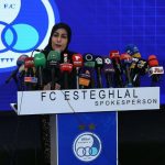 حاشیه‌های عجیب سخنگوی نابلد در استقلال