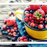 تاثیر تغذیه مناسب در کاهش آسیب‌های ناشی از آلودگی هوا