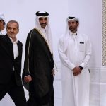 کریدل: قدرت ایران باعث چرخش ریاض شده است