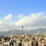 تنفس هوای قابل قبول در تهران