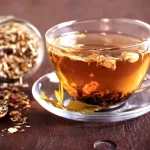 بهترین دمنوش‌ها برای کبد چرب؛ درمانی ساده، طبیعی و مؤثر