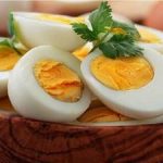 فواید تخم مرغ آب پز برای بدن که از آن بی اطلاع مانده اید