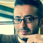 بیوگرافی کاظم بهمنی شاعر و ترانه سرا + آثارش