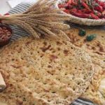 اثرات مفید مصرف نان کامل بر سلامتی 