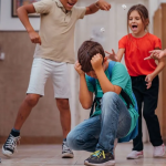 خشونت در مدرسه و راهکارهای مقابله با آن