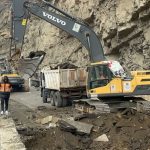 بازگشایی جاده چالوس و آزاد تهران – شمال
