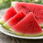 فواید شگفت‌انگیز هندوانه