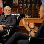 واکاوی دوازده روز پرحادثه در برنامه تلویزیونی «حماسه خوان»