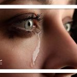 چرا باید گریه کنیم؟
