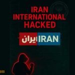 گروه هکری حنظله چه کسانی هستند +‌بیوگرافی و عکس