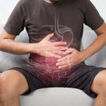 نقش کم‌تحرکی در ایجاد یبوست