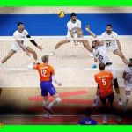 برنامه هفته سوم لیگ ملتهای والیبال ۲۰۲۵ +ساعت بازی ها