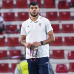 پیوستن زارع به پرسپولیس + توافق سرخپوشان با گل گهر