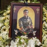 بیوگرافی امیرمحمد منصوری کشتی گیر بسیجی +‌نحوه شهادت